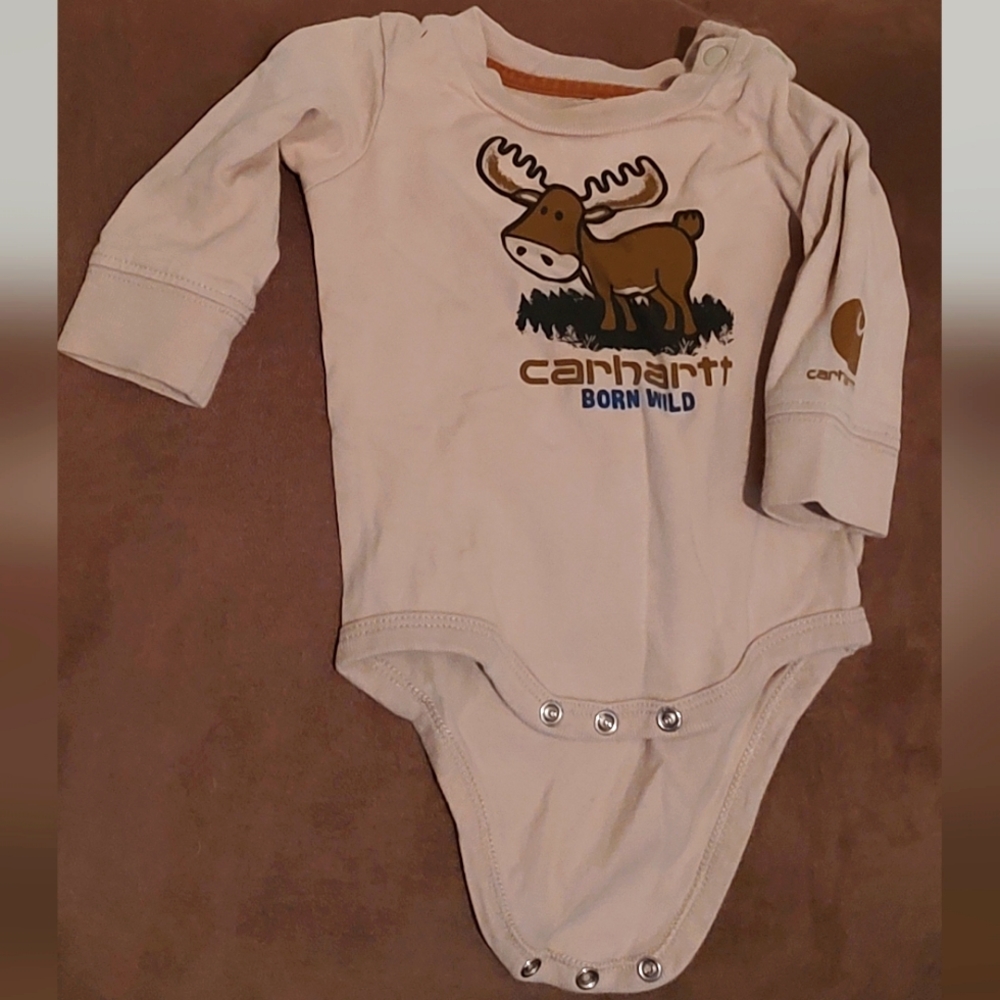 Cute onsie